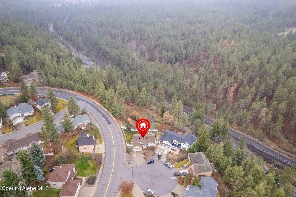 Property Photo:  4728 S Dandy Ct  WA 99224 