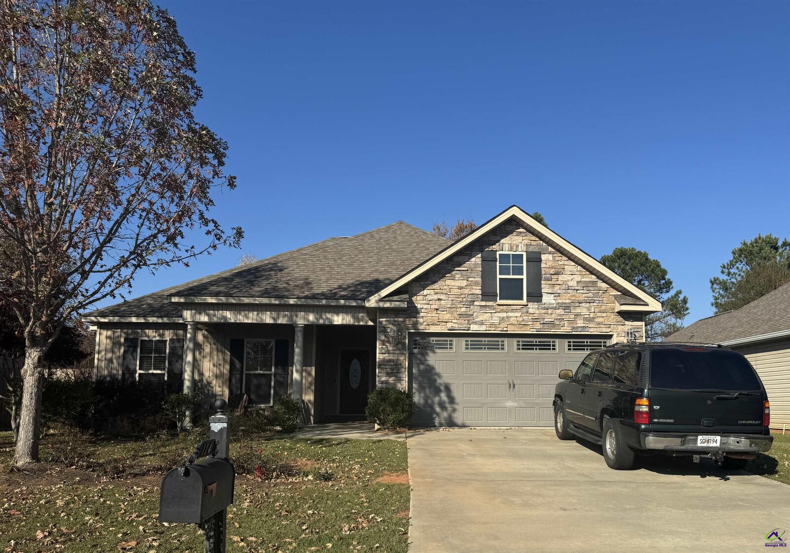 Property Photo: 114 Highland Point GA 31047