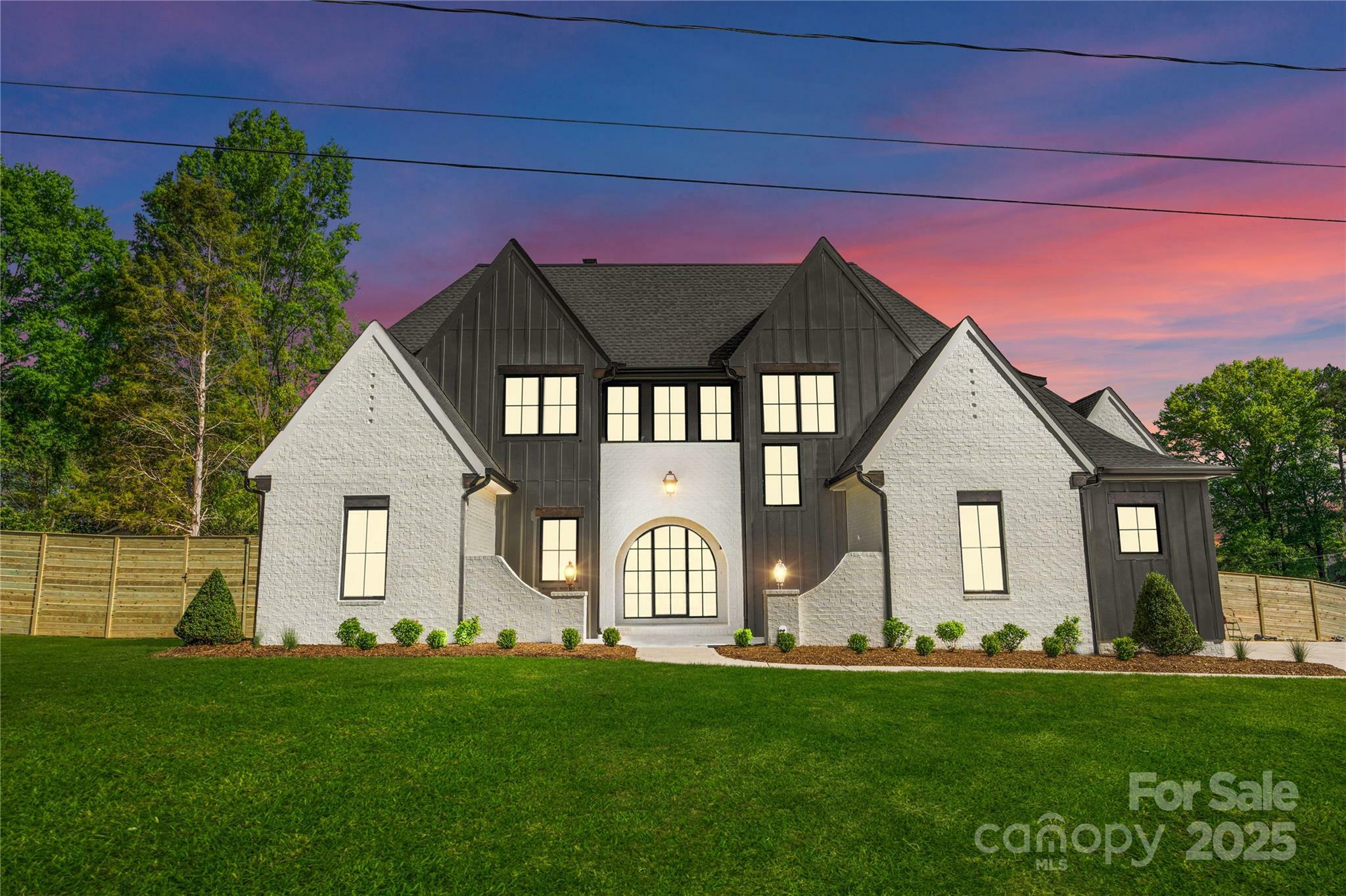Property Photo: 20400 Rainbow Circle NC 28031