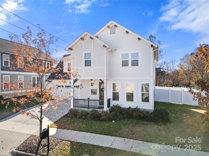 12502 Stonebriar Ridge Drive  Davidson NC 28036 photo