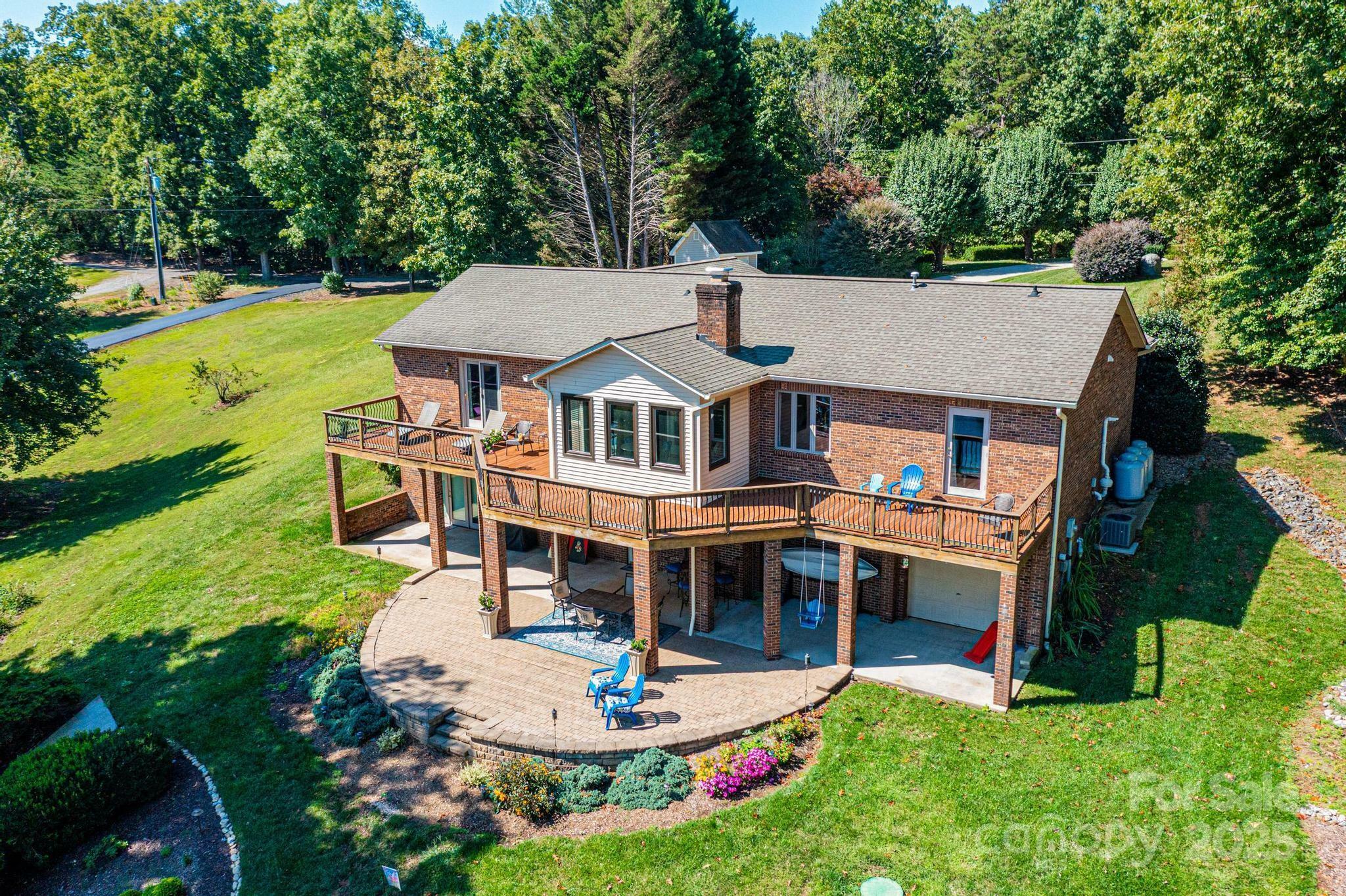 Property Photo: 741 Bible Camp Lane NC 28681