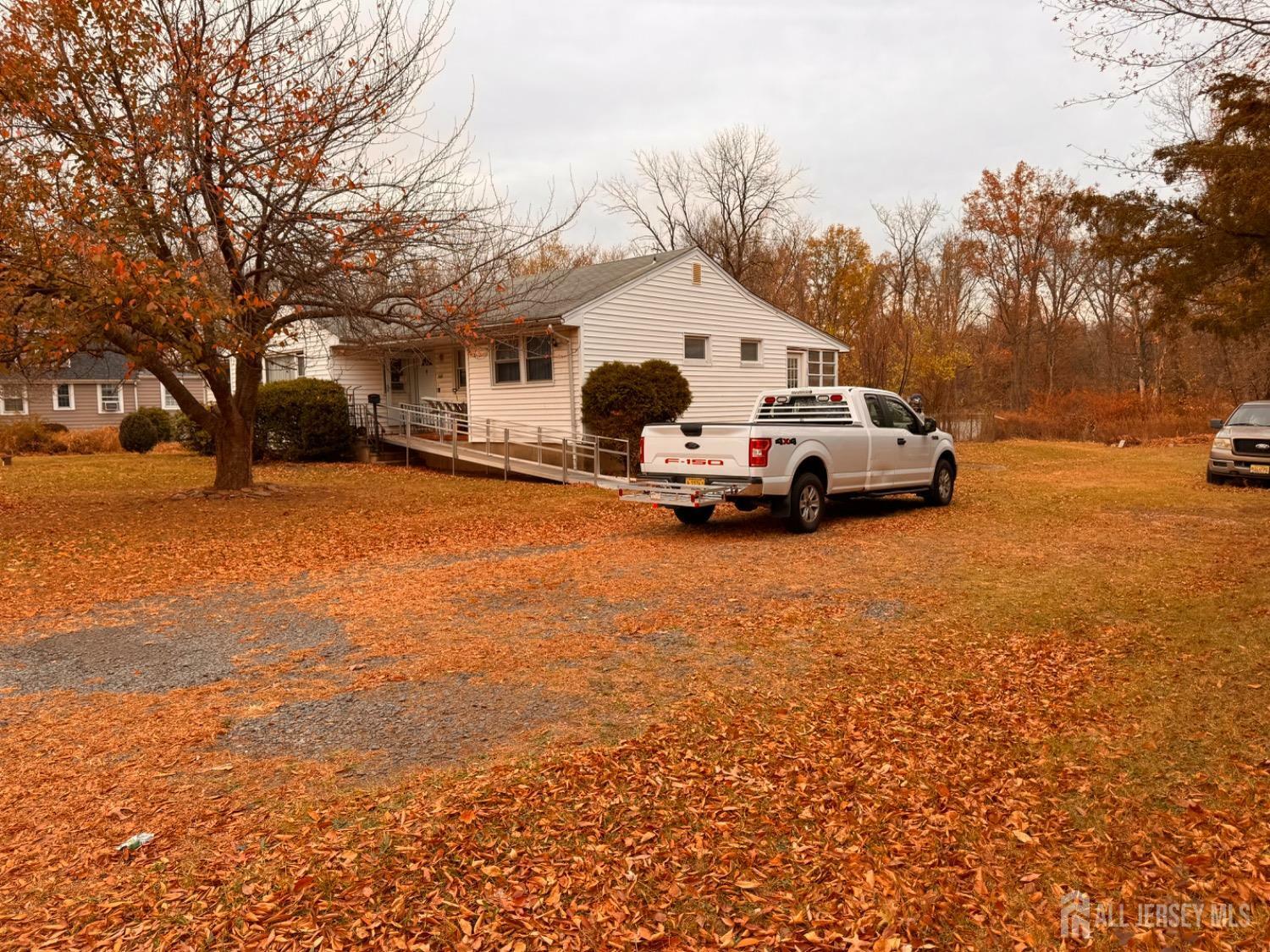 Property Photo:  165 Normandy Drive  NJ 08854 