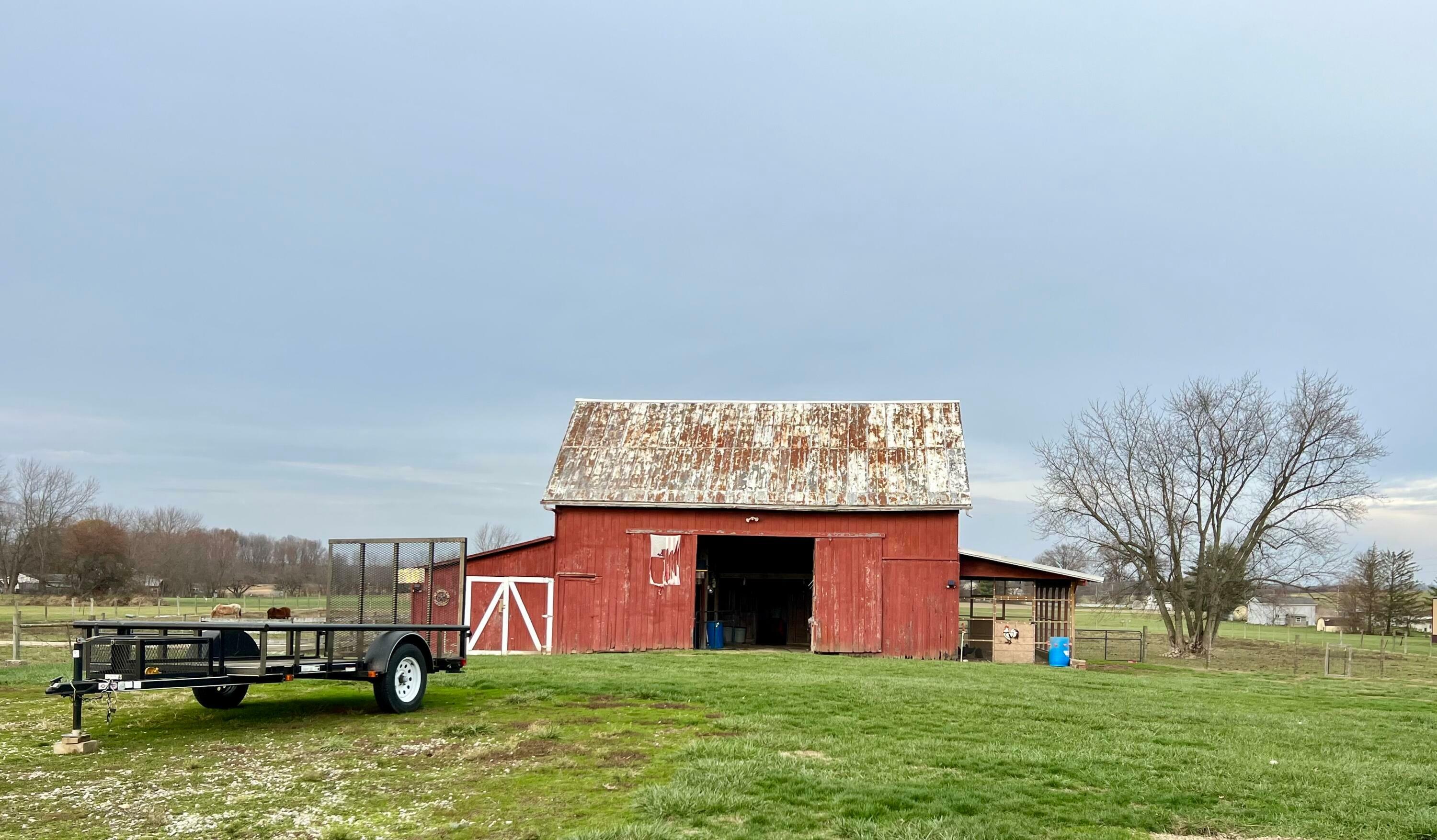 Property Photo:  4161 Ridgely Tract SE Road  OH 43056 