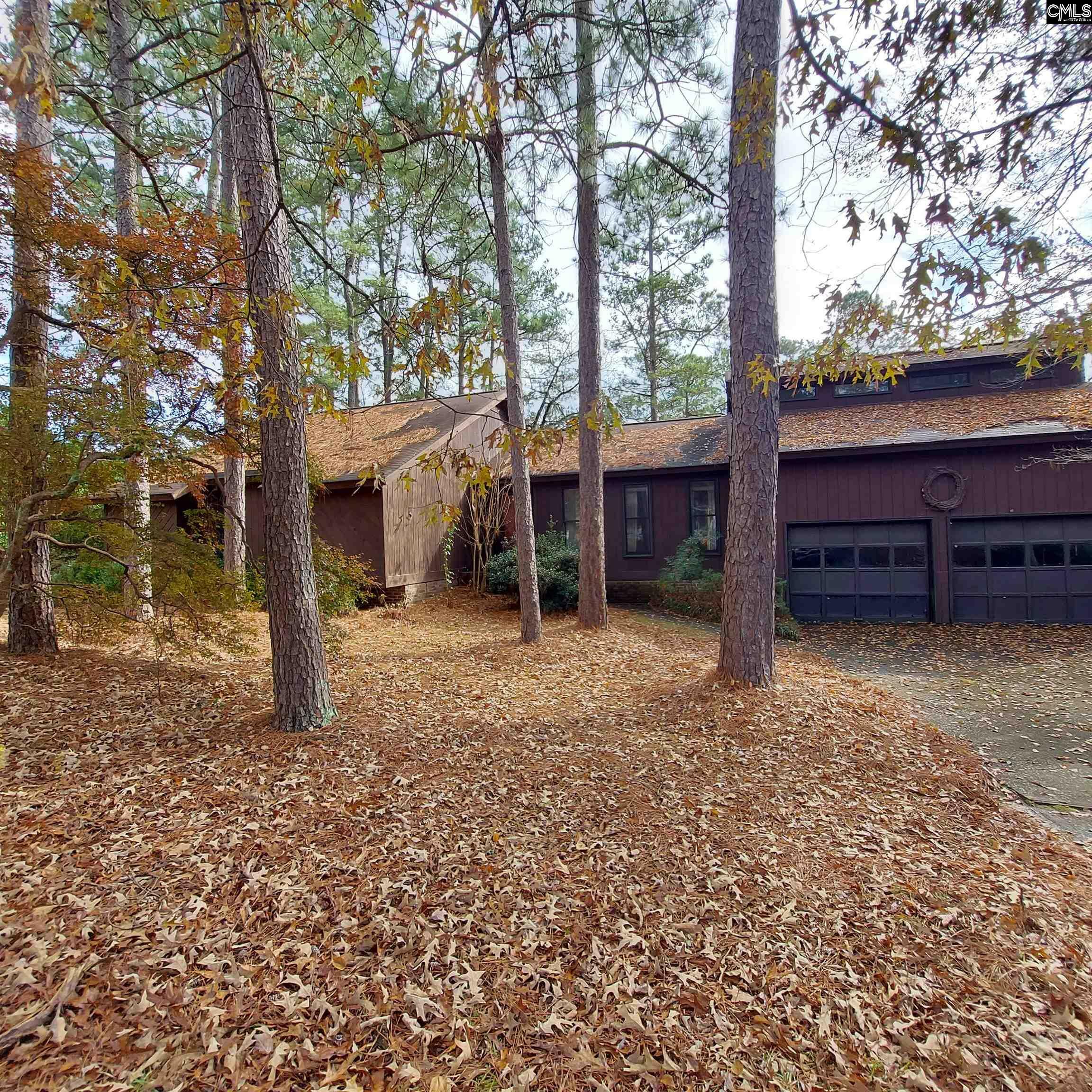 Property Photo:  217 Deer Run  SC 29045 