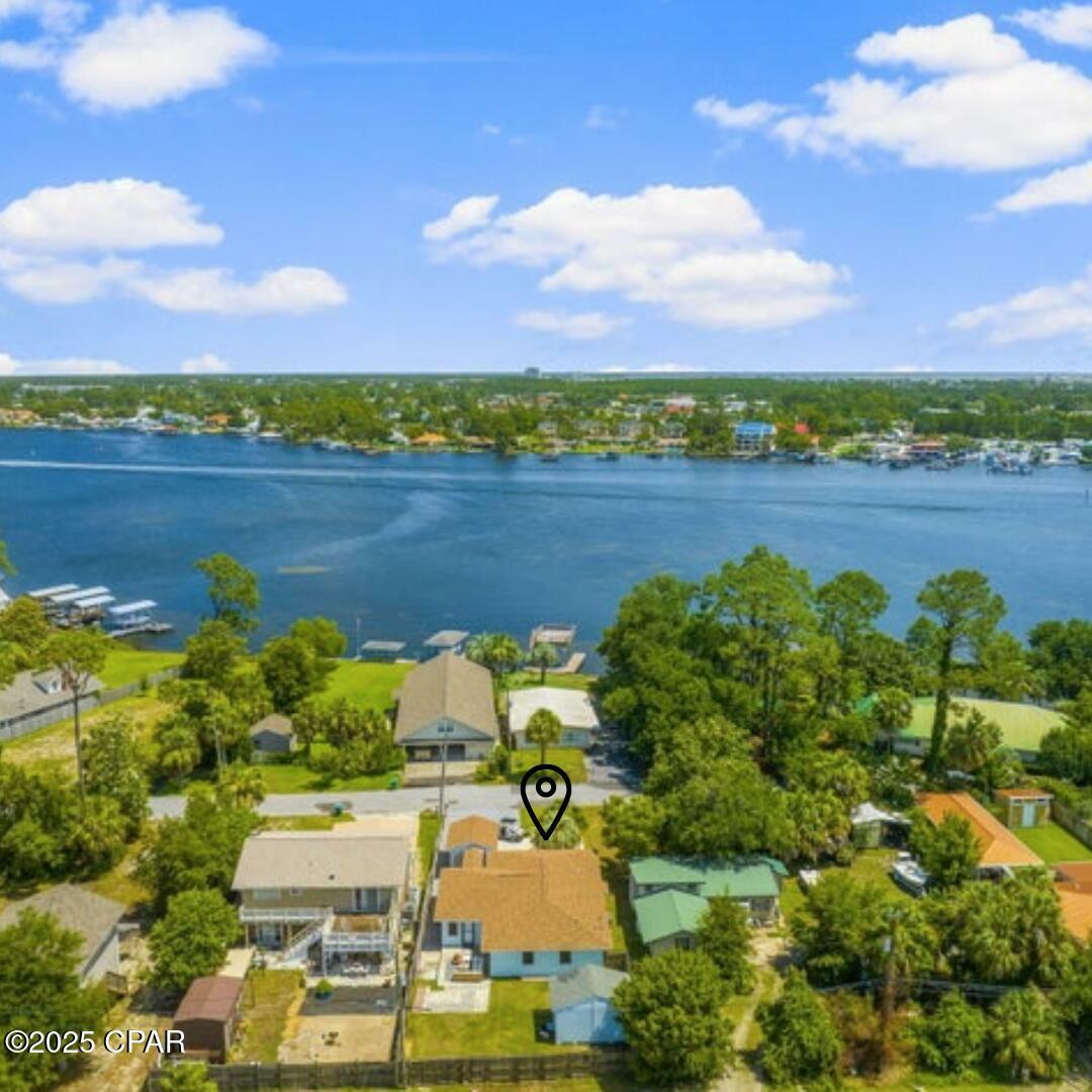 Property Photo: 5403 S Lagoon Drive FL 32408