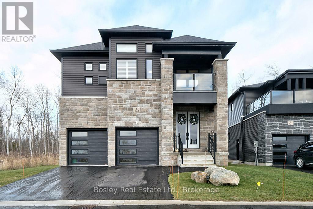 Property Photo:  133 Sebastien Street  ON N0H 1J0 