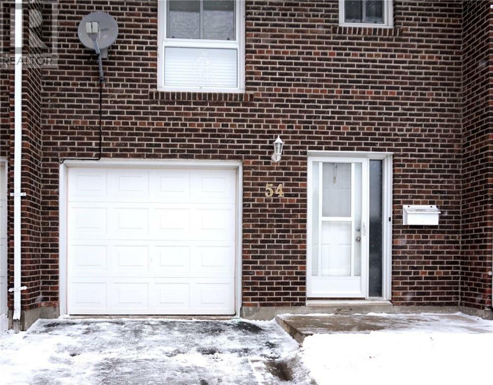 Property Photo:  2365 Grenoble Street Unit# 54  ON P3A 4T4 