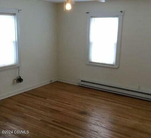 Property Photo:  17 N 7th Street  PA 17837 