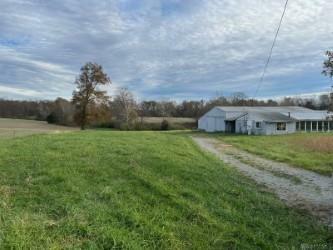 0 Collins Riley Road  Blanchester OH 45107 photo