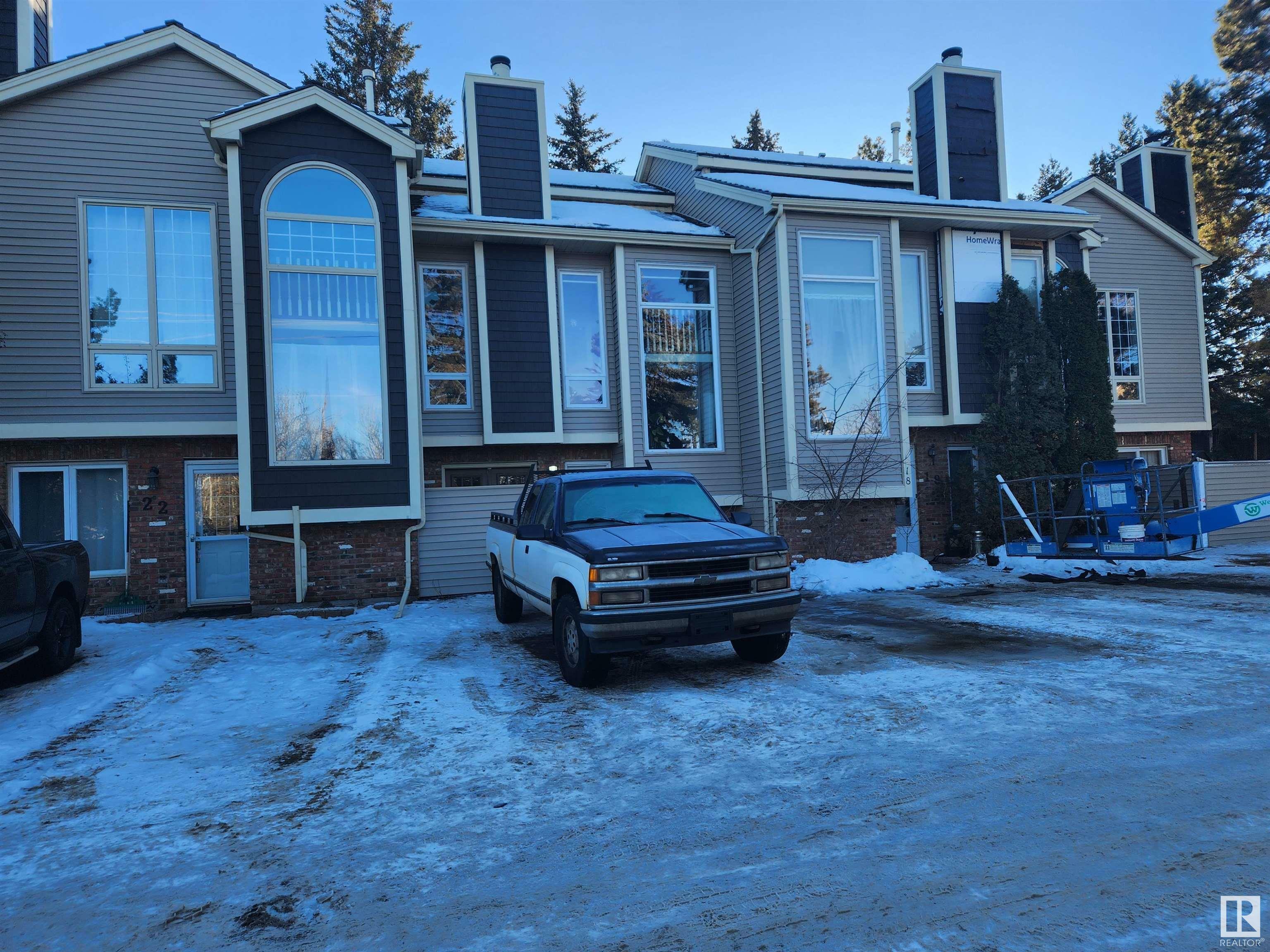 Photo de la propriété:  1440 Sherwood Drive 20  AB T8A 4W3 