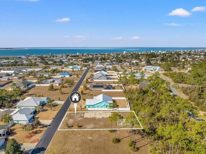 Property Photo:  123 White Blossom Trl  FL 32456 