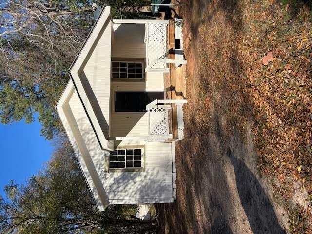 Property Photo:  161 Cotton Street  GA 30529 