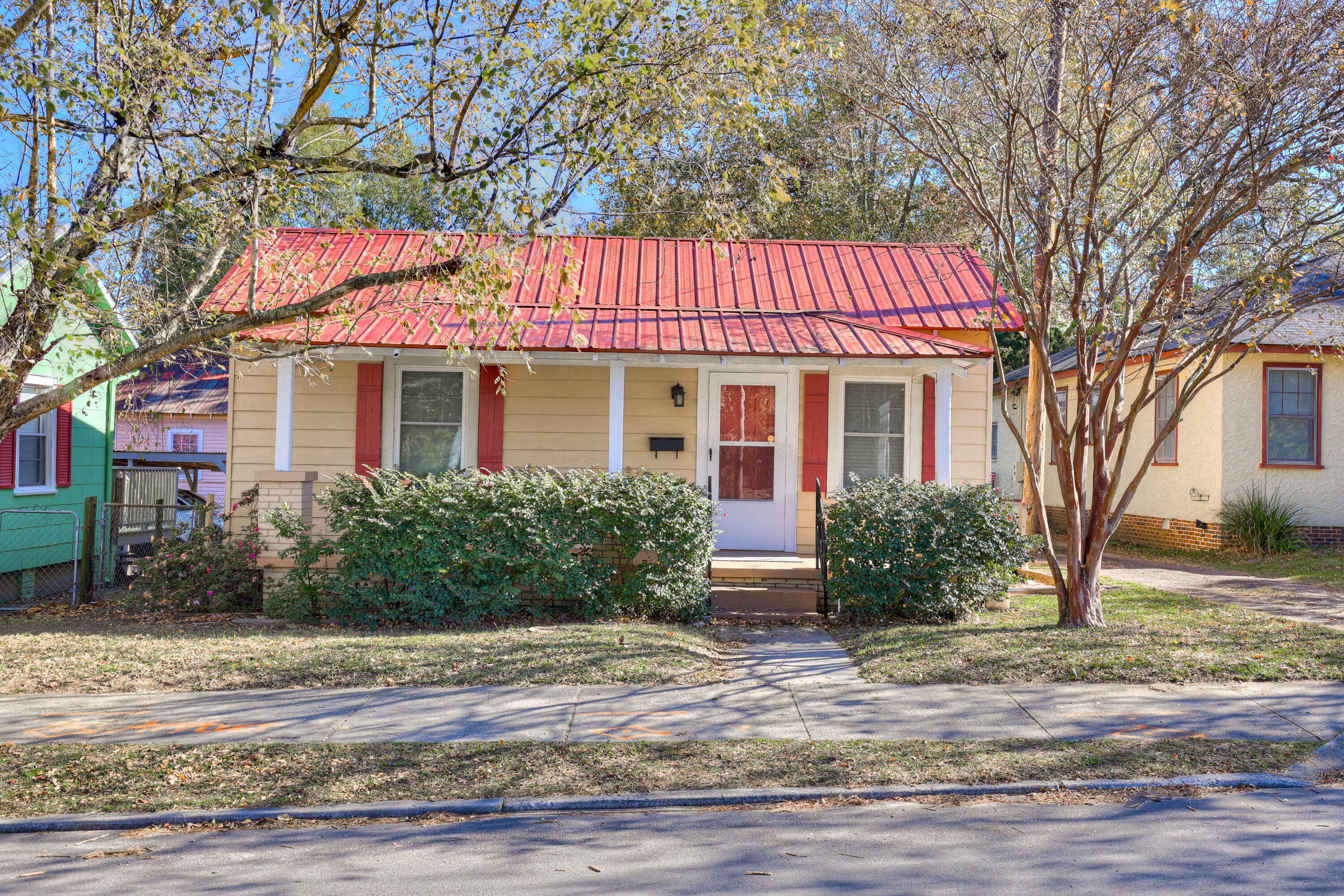 Property Photo:  324 Milledge Road  GA 30904 