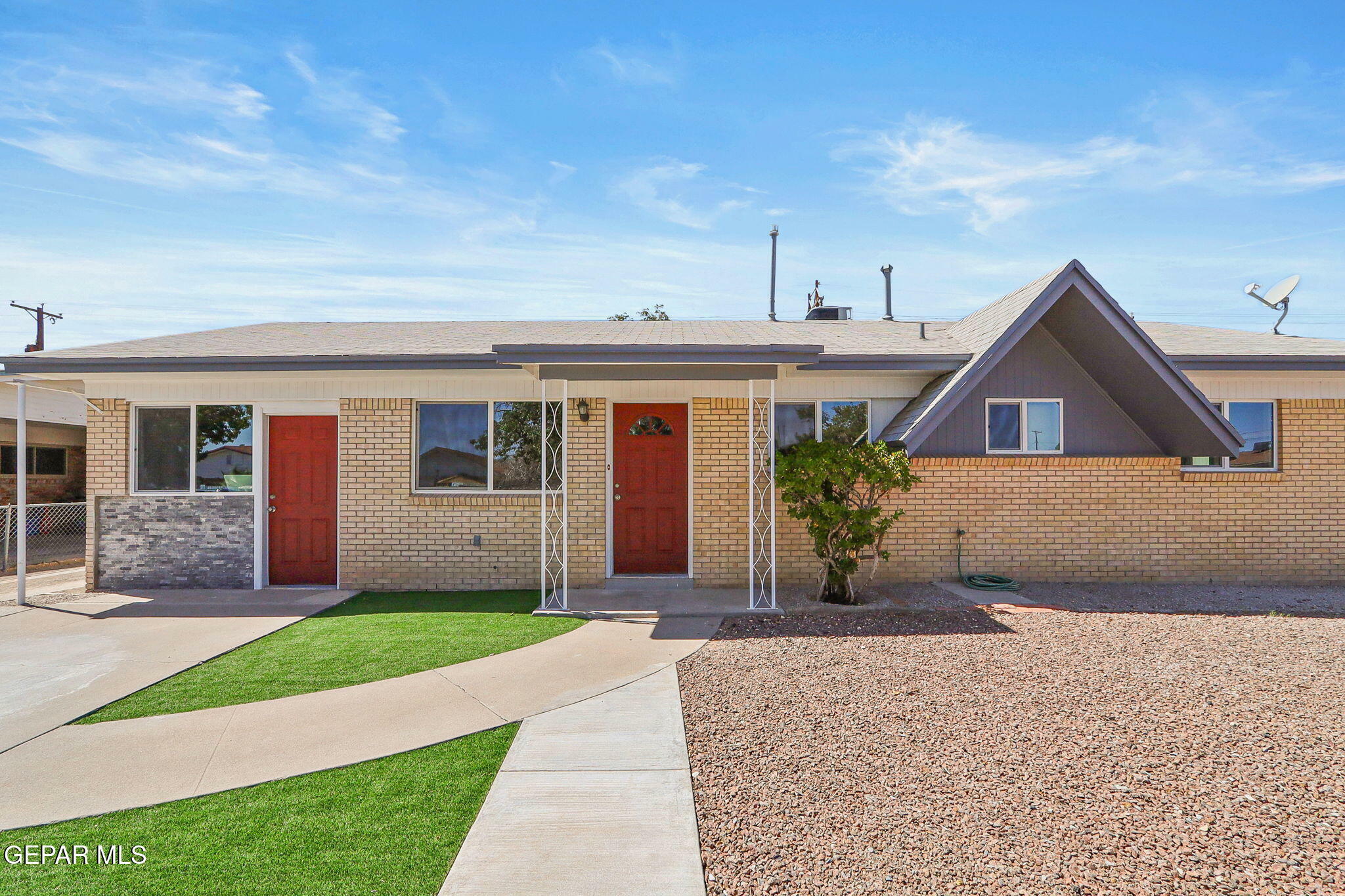 2521 Catnip Street  El Paso TX 79925 photo