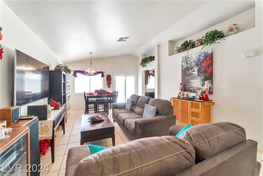 Property Photo:  4601 Skybolt Street  NV 89115 