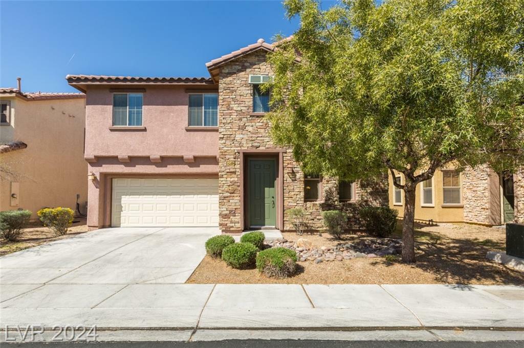 Property Photo:  10591 Peach Creek Street  NV 89179 