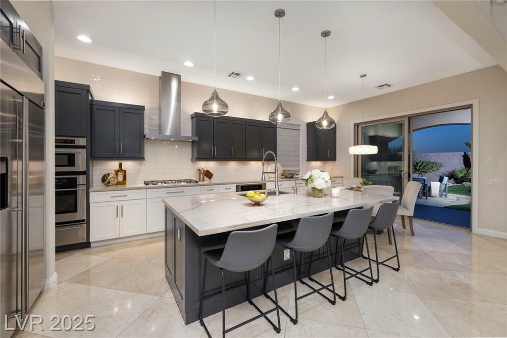 2781 Josephine Drive  Henderson NV 89044 photo