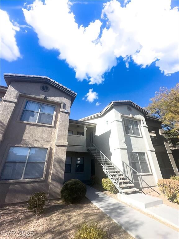 Property Photo:  8000 West Badura Avenue 2010  NV 89113 