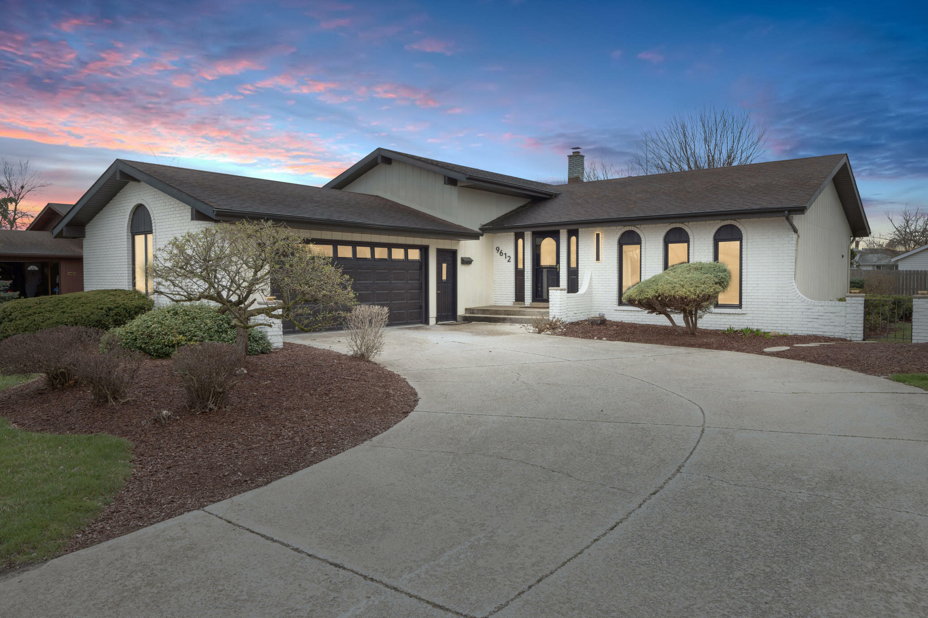 9612 Walnut Drive  Munster IN 46321 photo