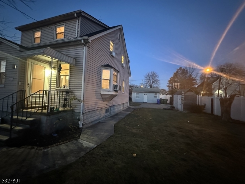 Property Photo:  631 Worth Ave  NJ 07036 