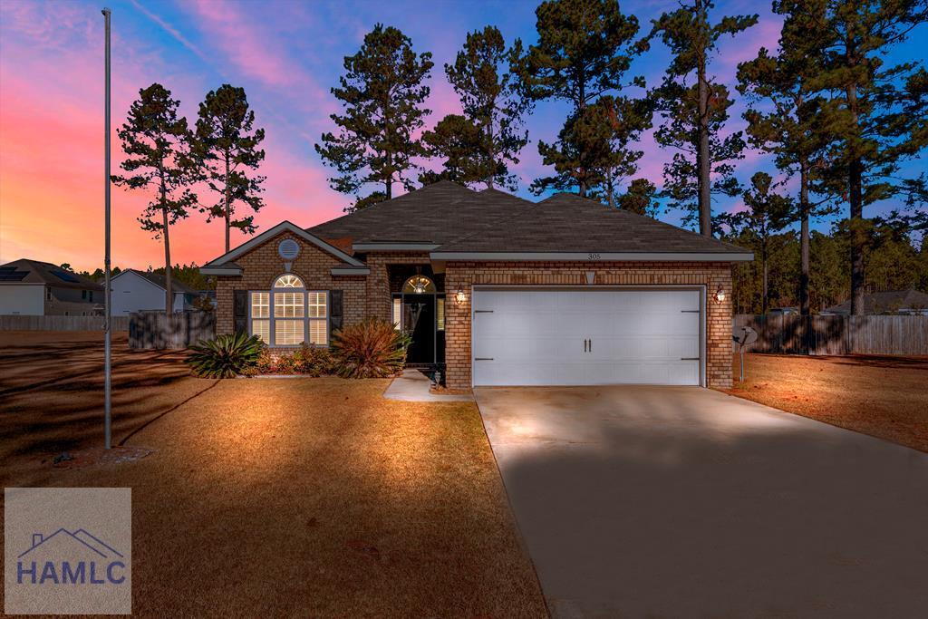 Property Photo: 305 Coleman Pass NE GA 31316