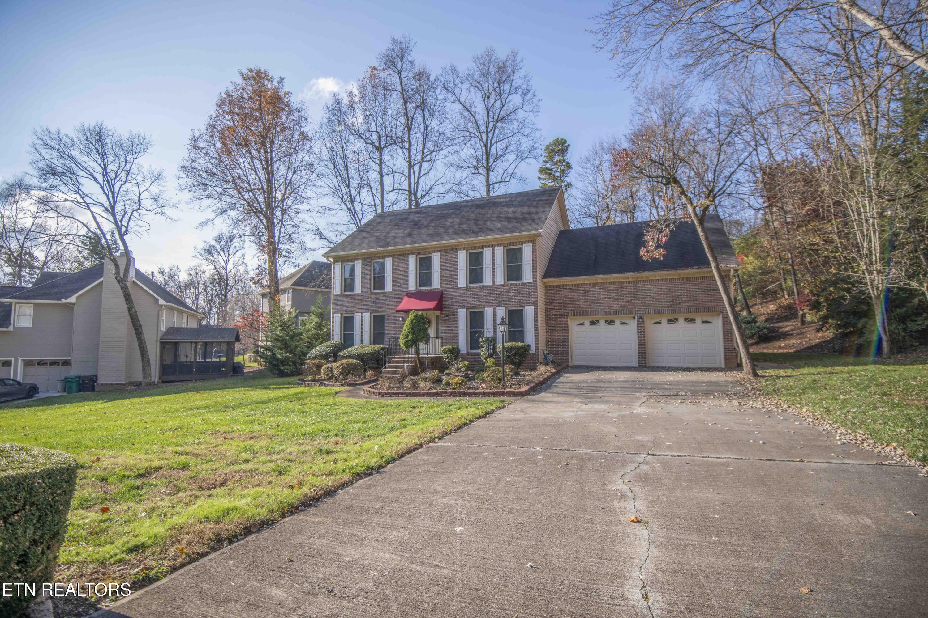 Property Photo:  709 Cambridge Circle  TN 37923 