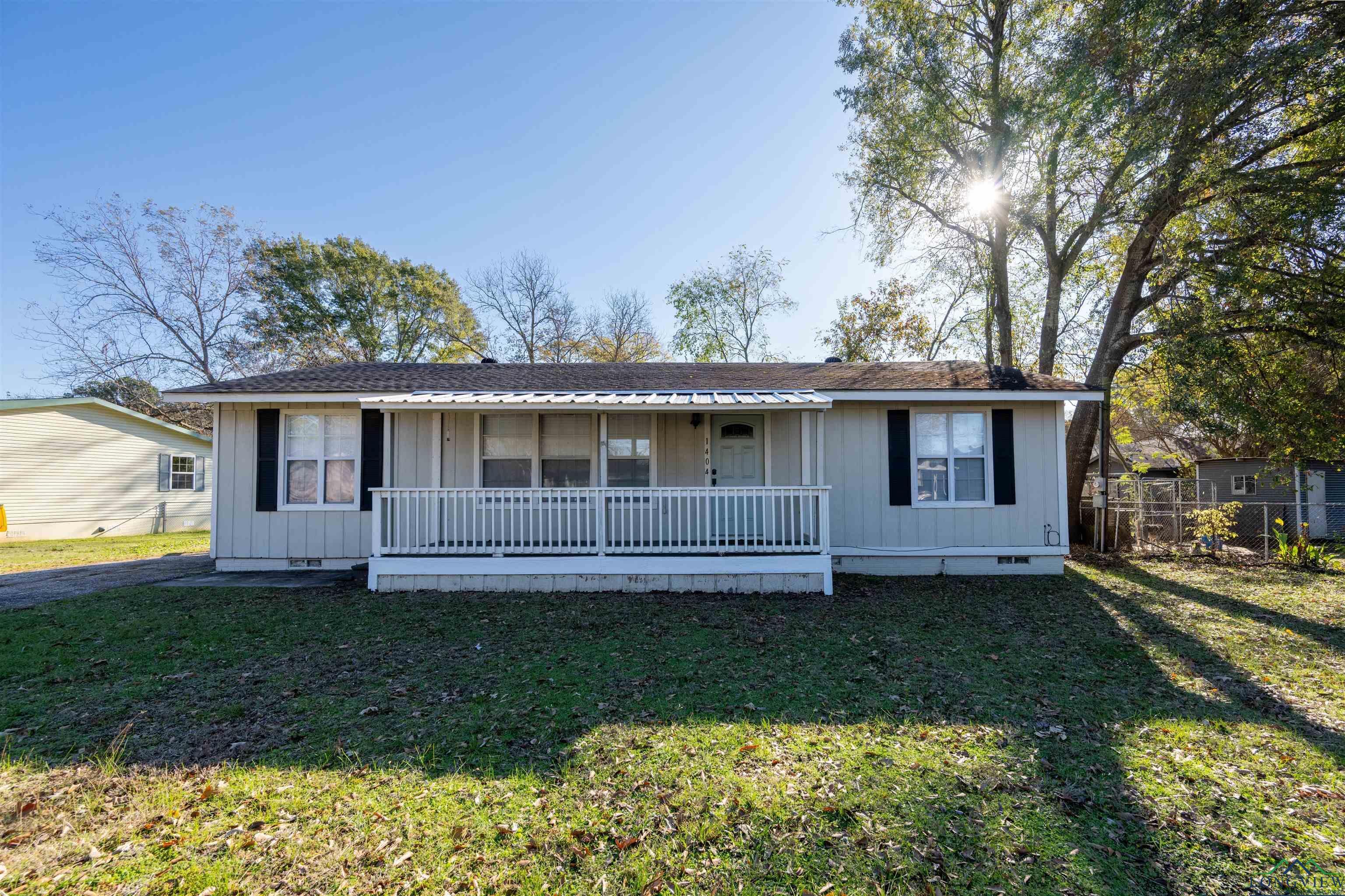 1404 Park Lane  Kilgore TX 75662 photo