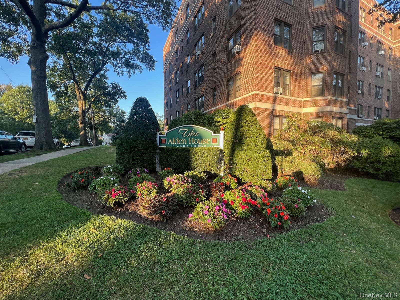 Property Photo: 11 Alden Road 4K NY 10538