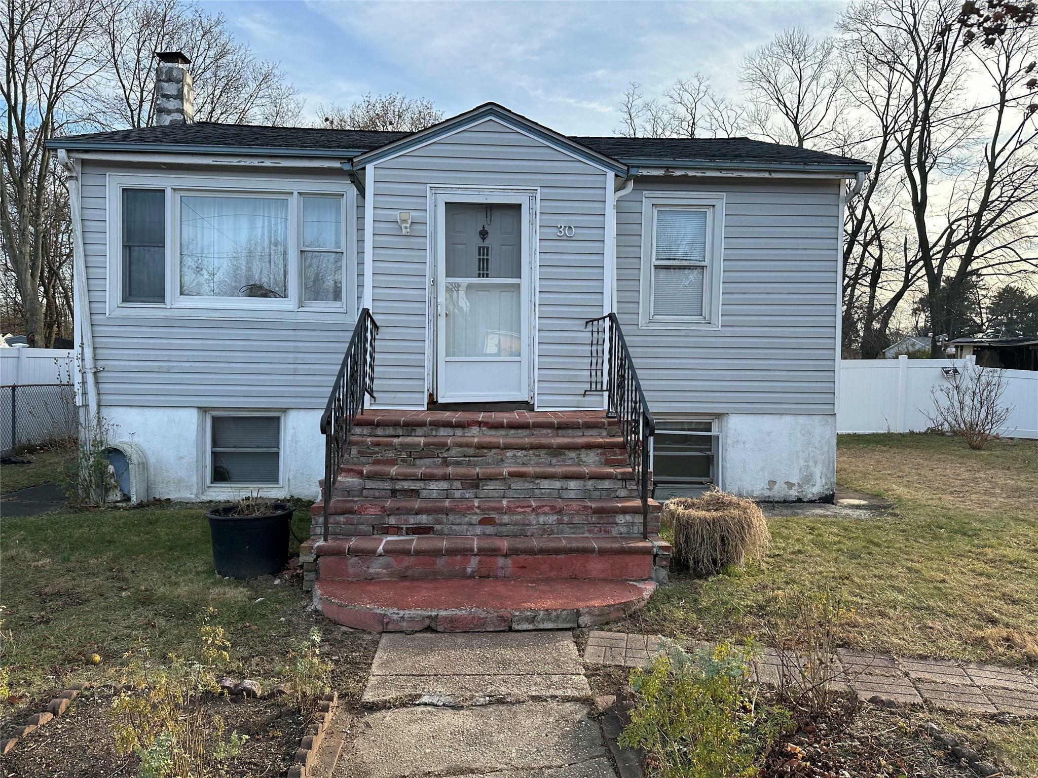 Property Photo: 30 Gates Avenue NY 11717