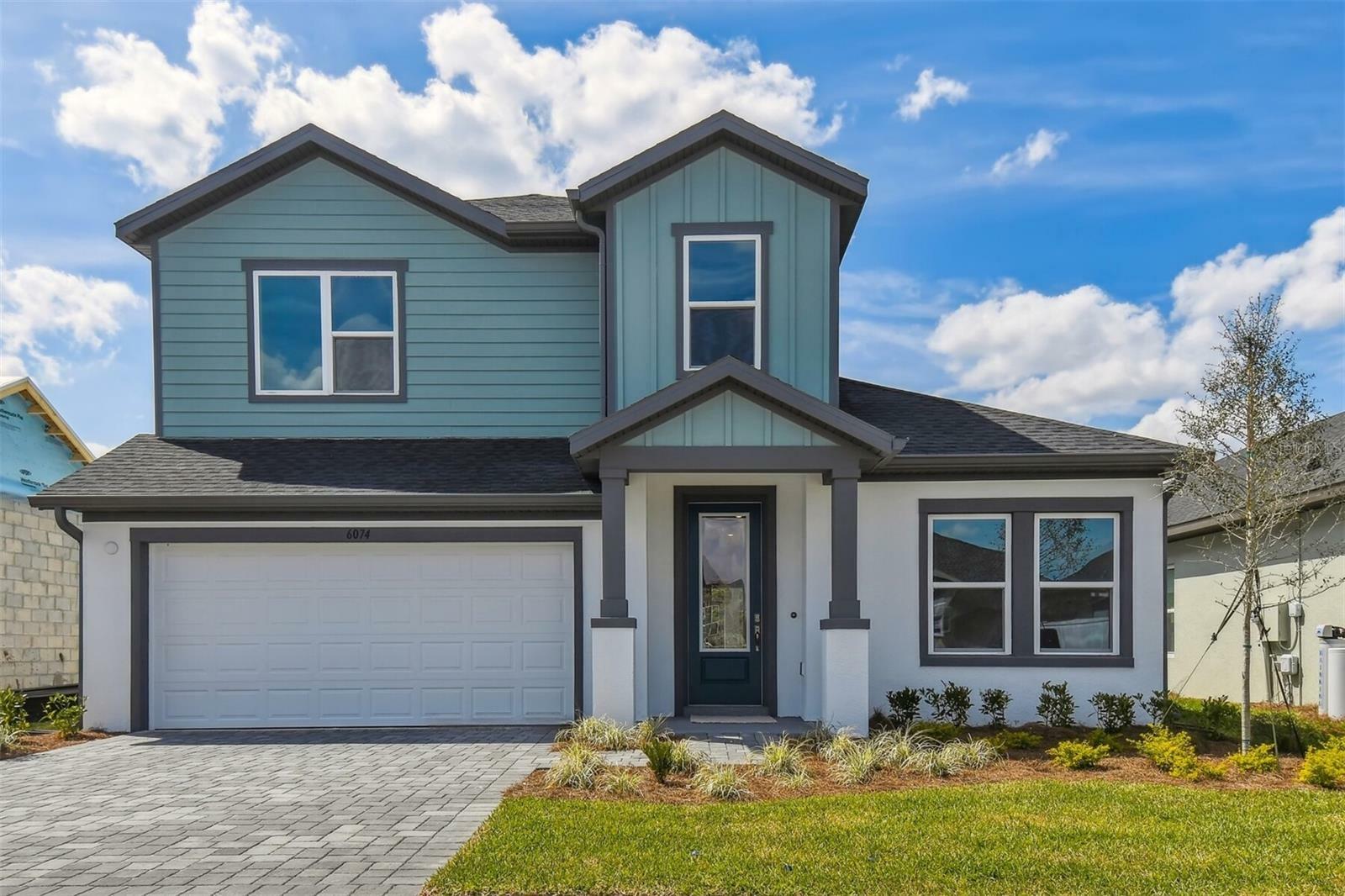 6074 Sacred Oak Avenue  Mount Dora FL 32757 photo