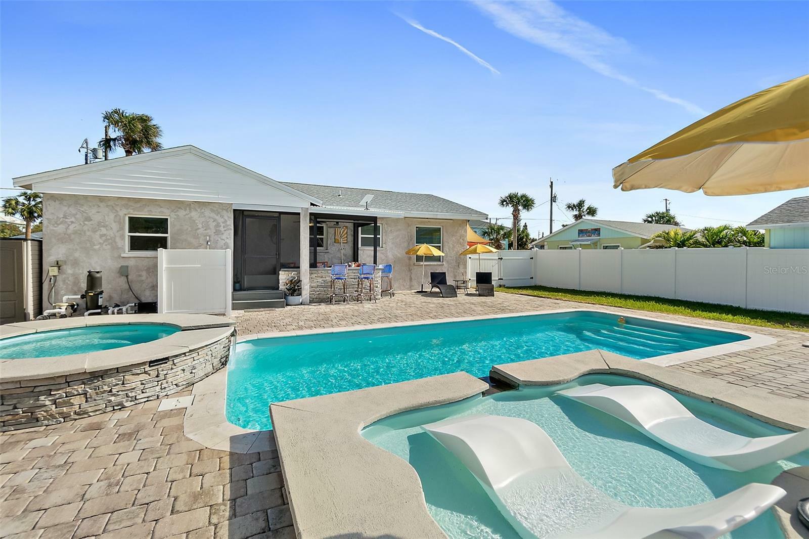 Property Photo:  2320 Daytona Avenue S  FL 32136 