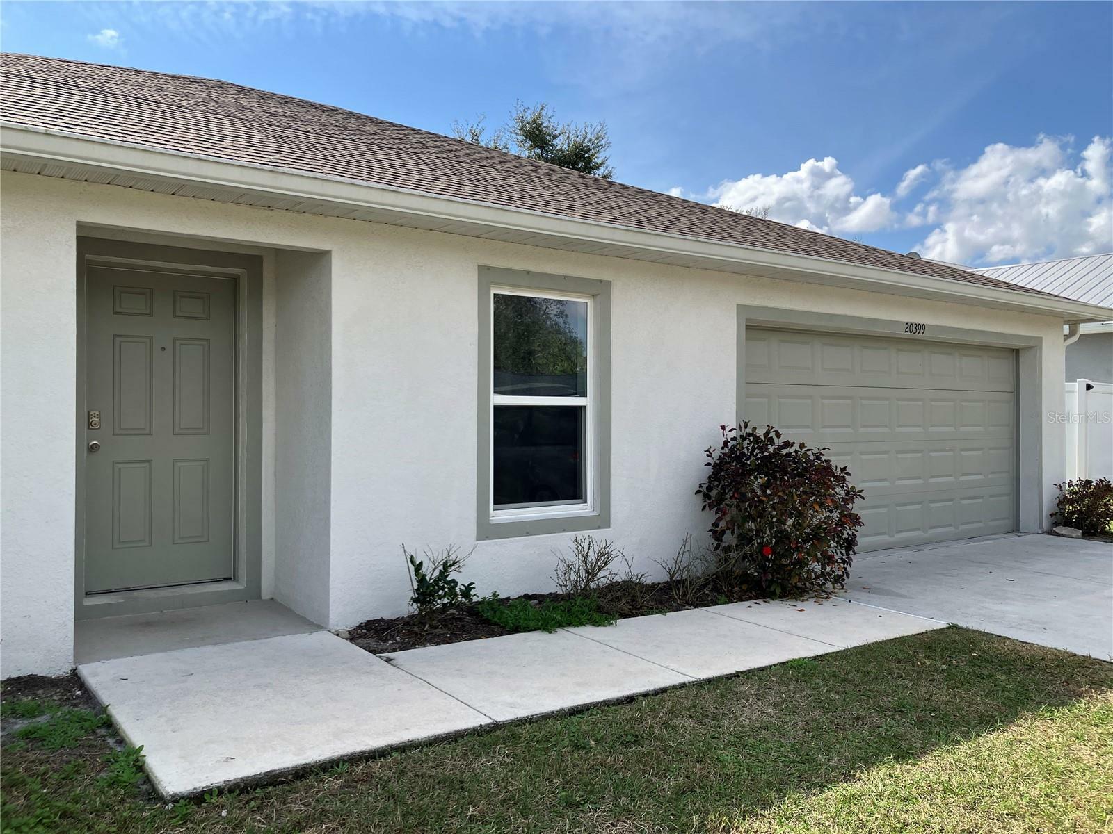 Property Photo:  20399 Ladner Avenue  FL 33954 