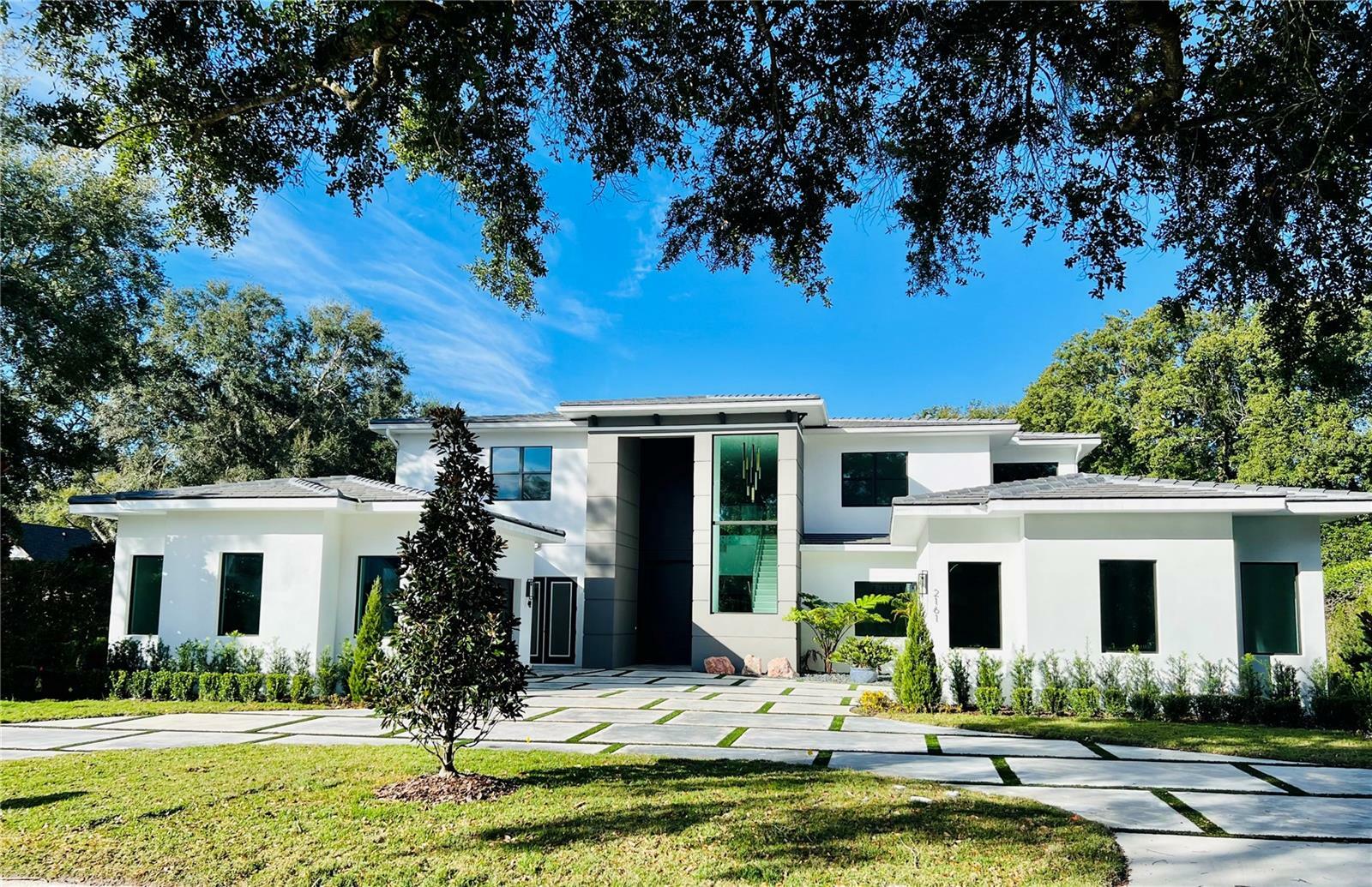 Property Photo:  2161 Sharon Road  FL 32789 