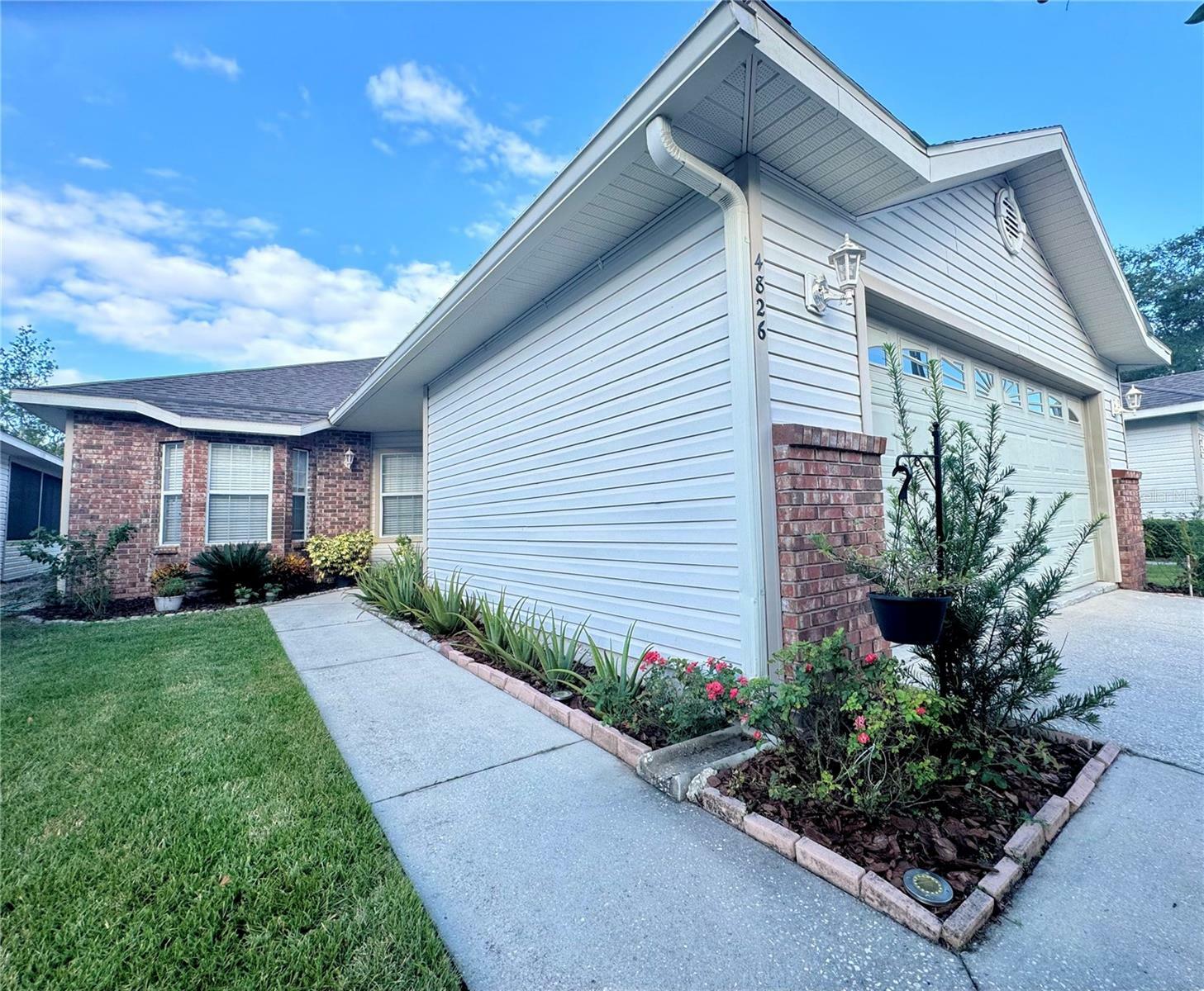 Property Photo: 4826 NW 77th Road FL 32653