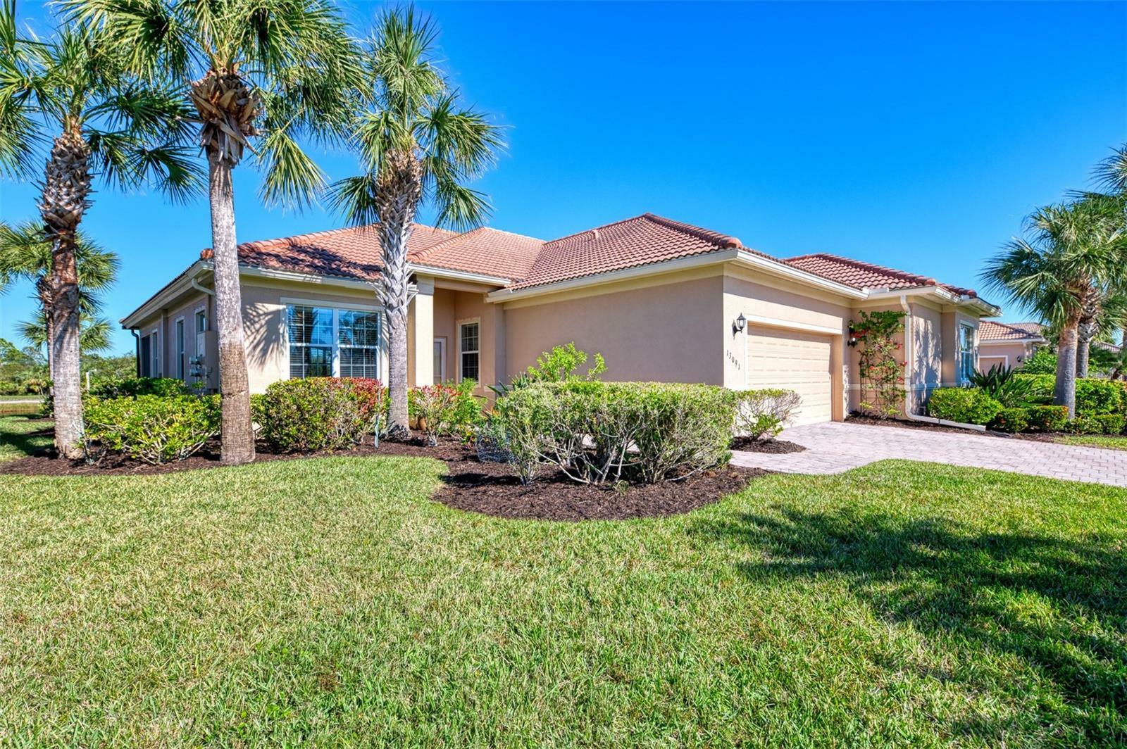 Property Photo:  13091 Creekside Lane  FL 33953 