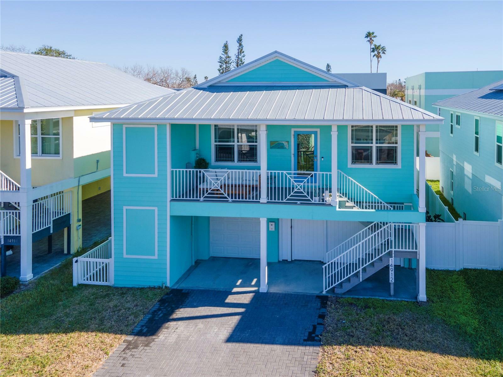 14912 N Bayshore Drive  Madeira Beach FL 33708 photo