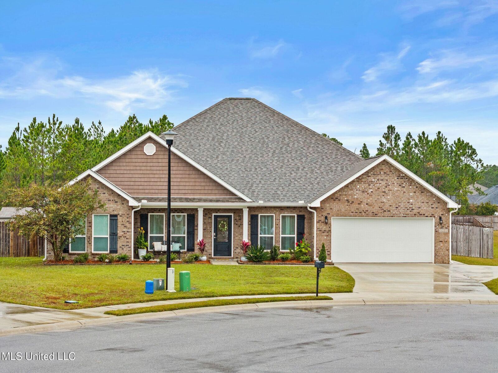 Property Photo:  1221 Carraway Cove  MS 39564 