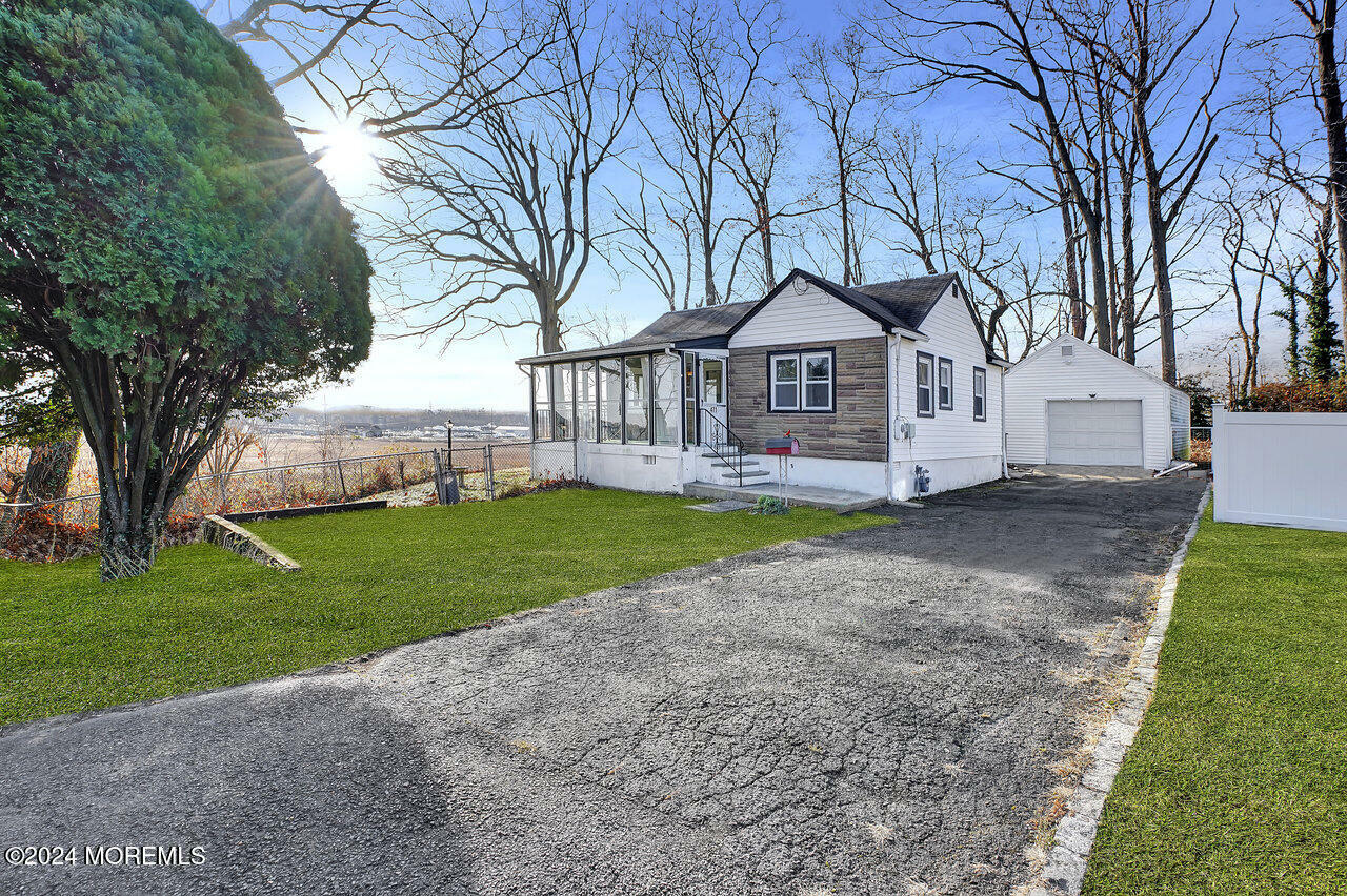 Property Photo:  471 Beverly Drive  NJ 07735 