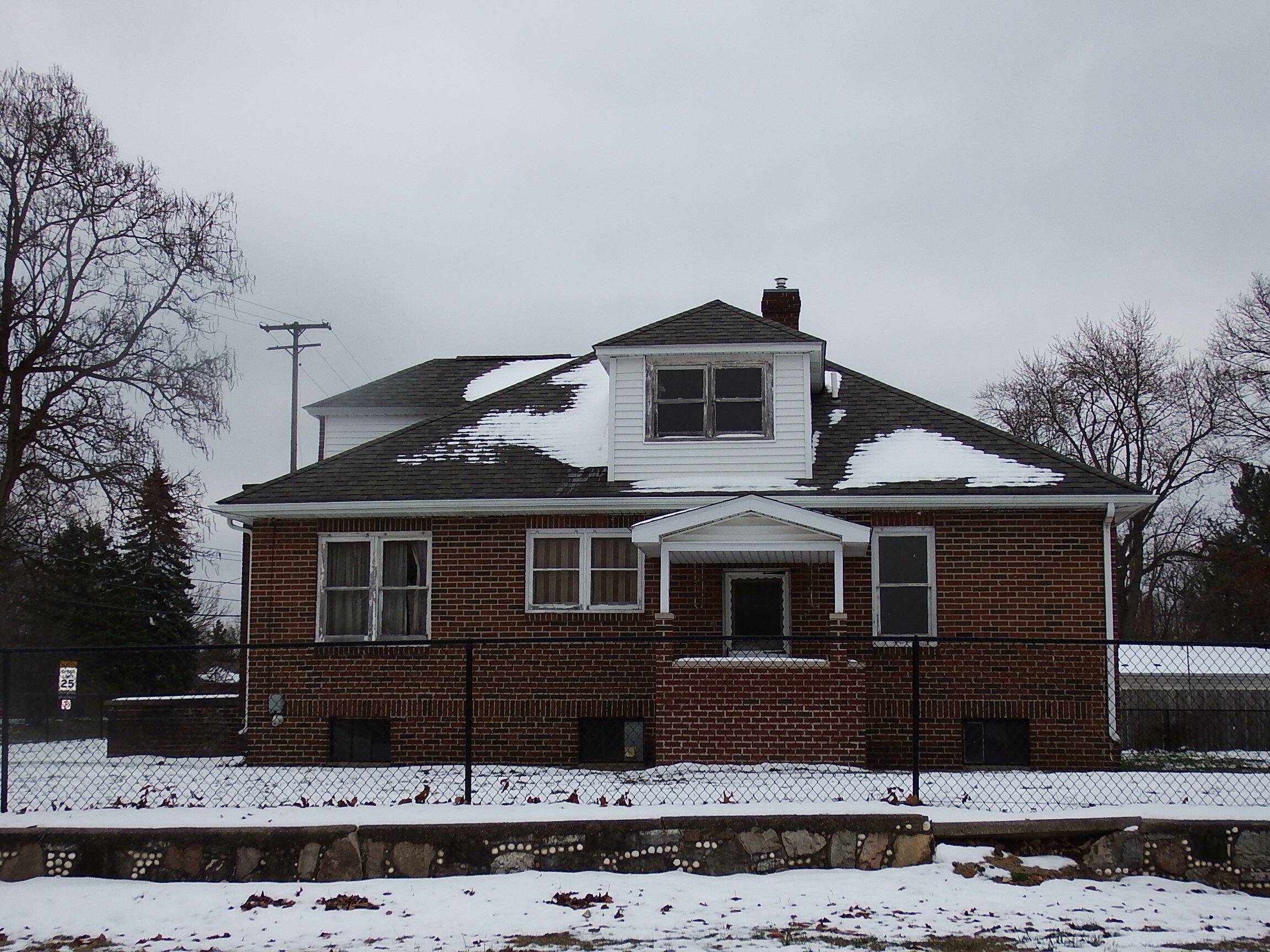 Property Photo:  745 Upton Avenue  MI 49037 