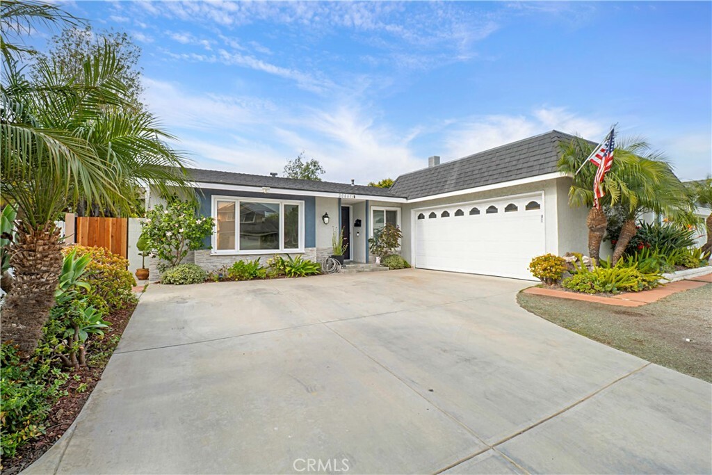 Property Photo:  20661 Reef Lane  CA 92646 