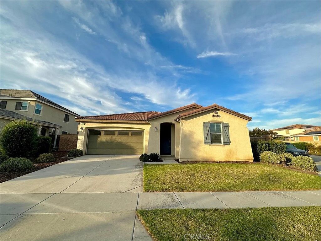 Property Photo:  13186 Baxter Springs Dr  CA 91739 