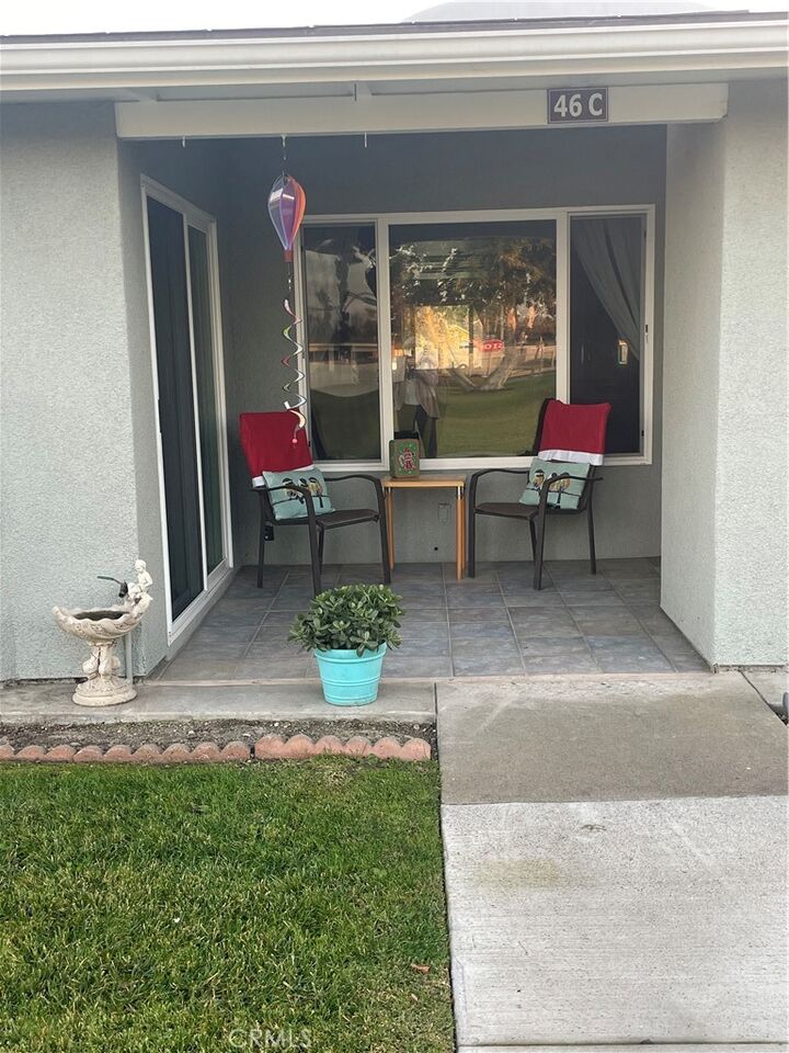 Property Photo:  13720 St Andrews 46C Drive 46C  CA 90740 