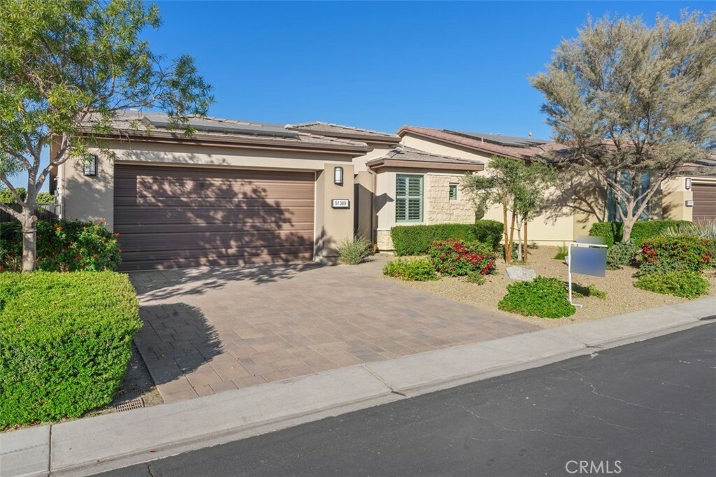 Property Photo:  51389 Longmeadow Street  CA 92201 