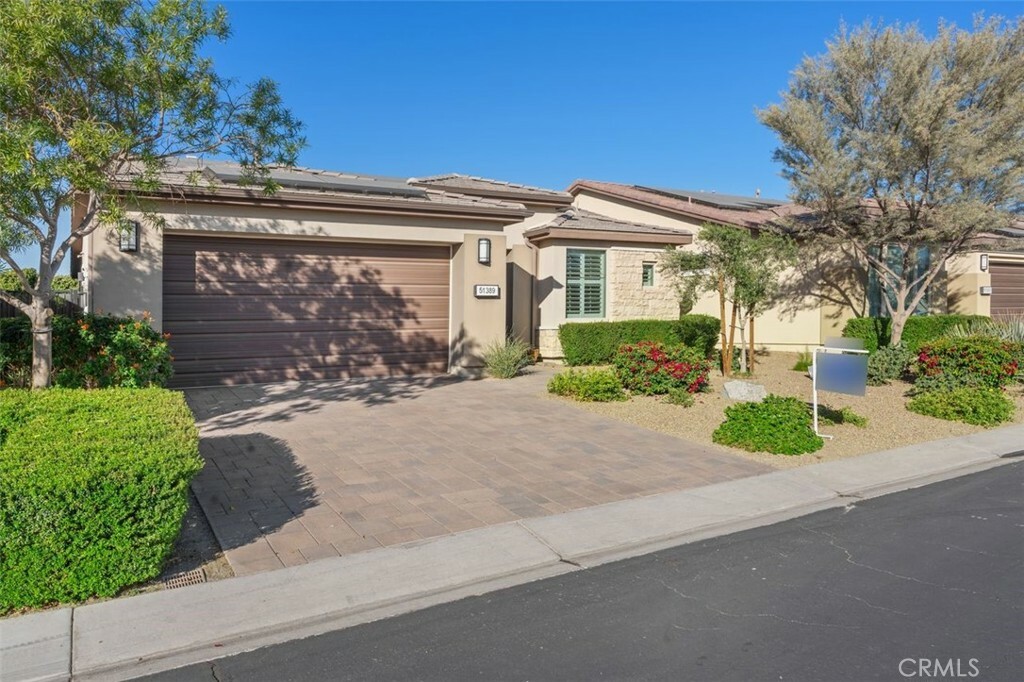 Property Photo:  51389 Longmeadow Street  CA 92201 