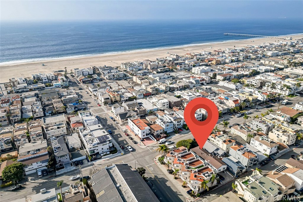 Property Photo: 216 Monterey Boulevard CA 90254