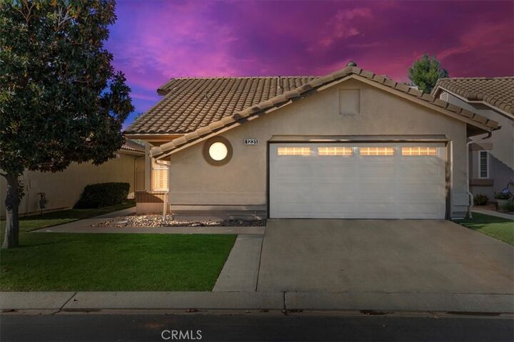 1231 Cypress Point Drive  Banning CA 92220 photo