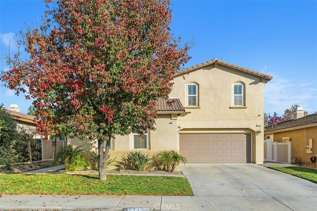 Property Photo:  34132 Albacete Avenue  CA 92563 