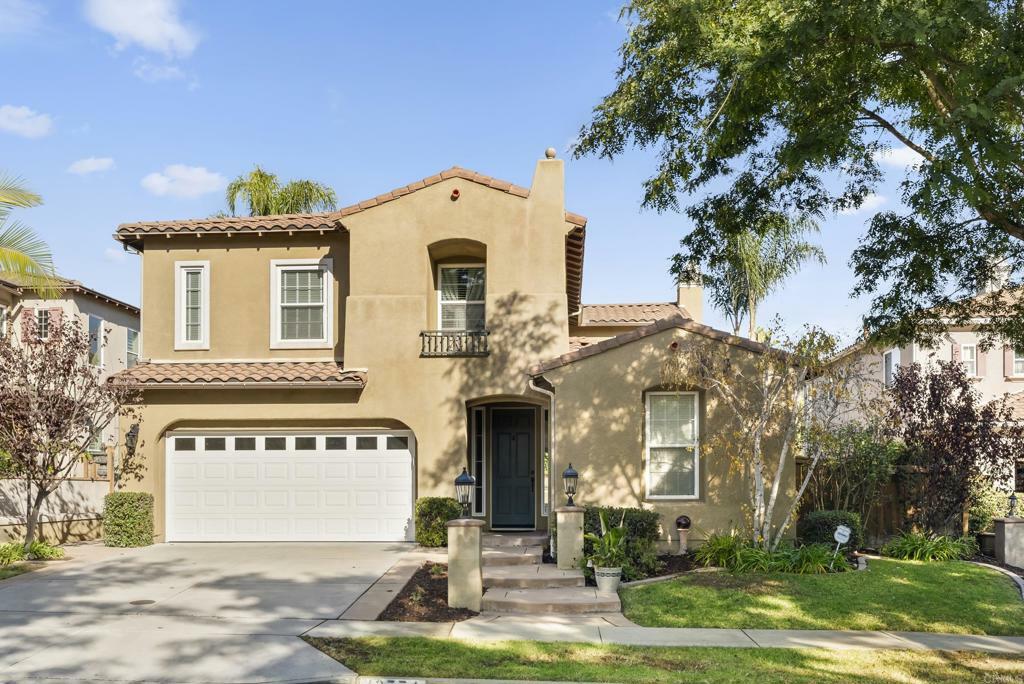 Property Photo:  12774 Brookside Ln  CA 92131 