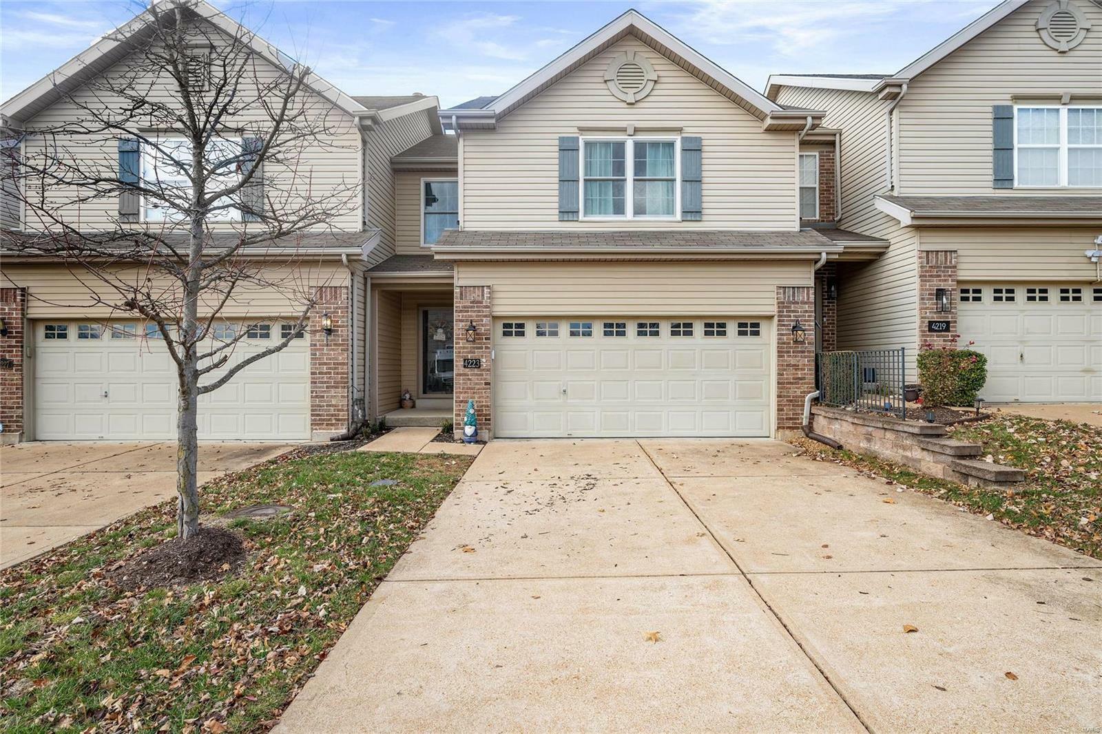 Property Photo:  4223 Forder Heights Drive  MO 63129 