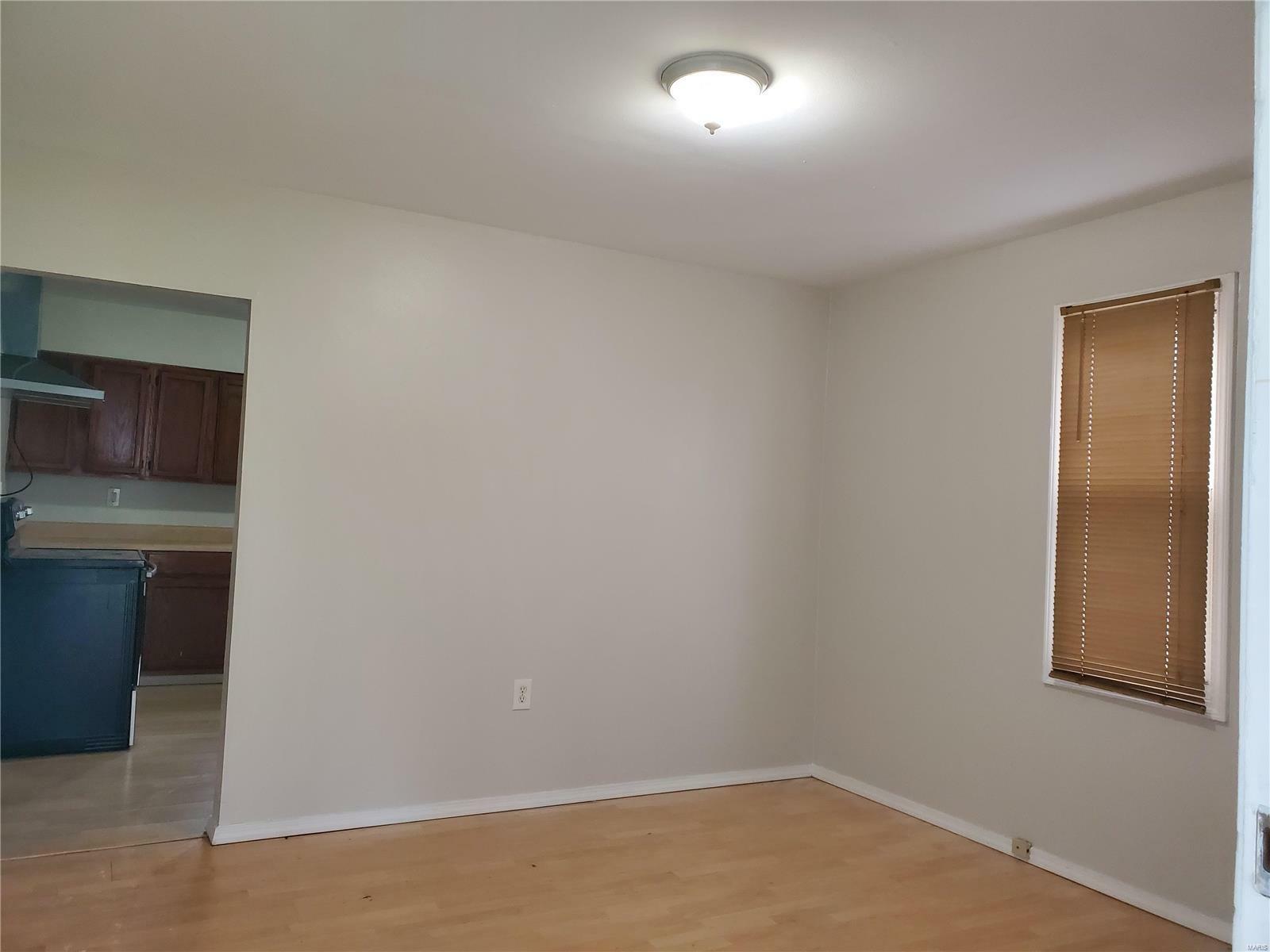 Property Photo:  1001 Ernst Street  IL 62206 